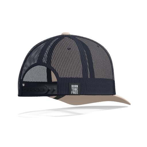  Gorra Das indische Gesicht Breitengrad
