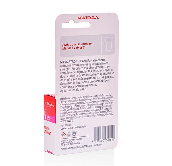 Mava-Strong| 5ML