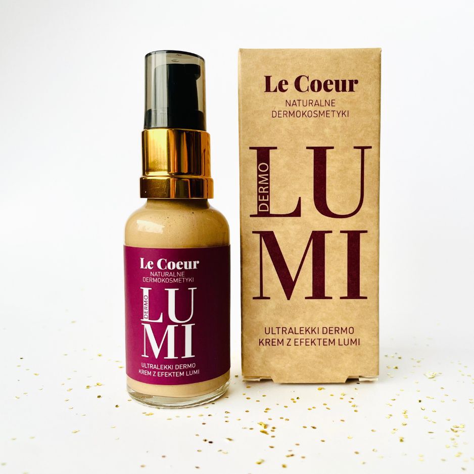 Dermo Lumi srce