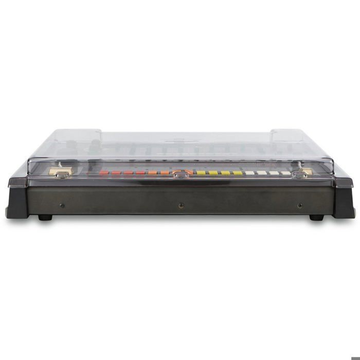 Decksaver capot anti-poussière pour boîte à rythmes Roland TR-808