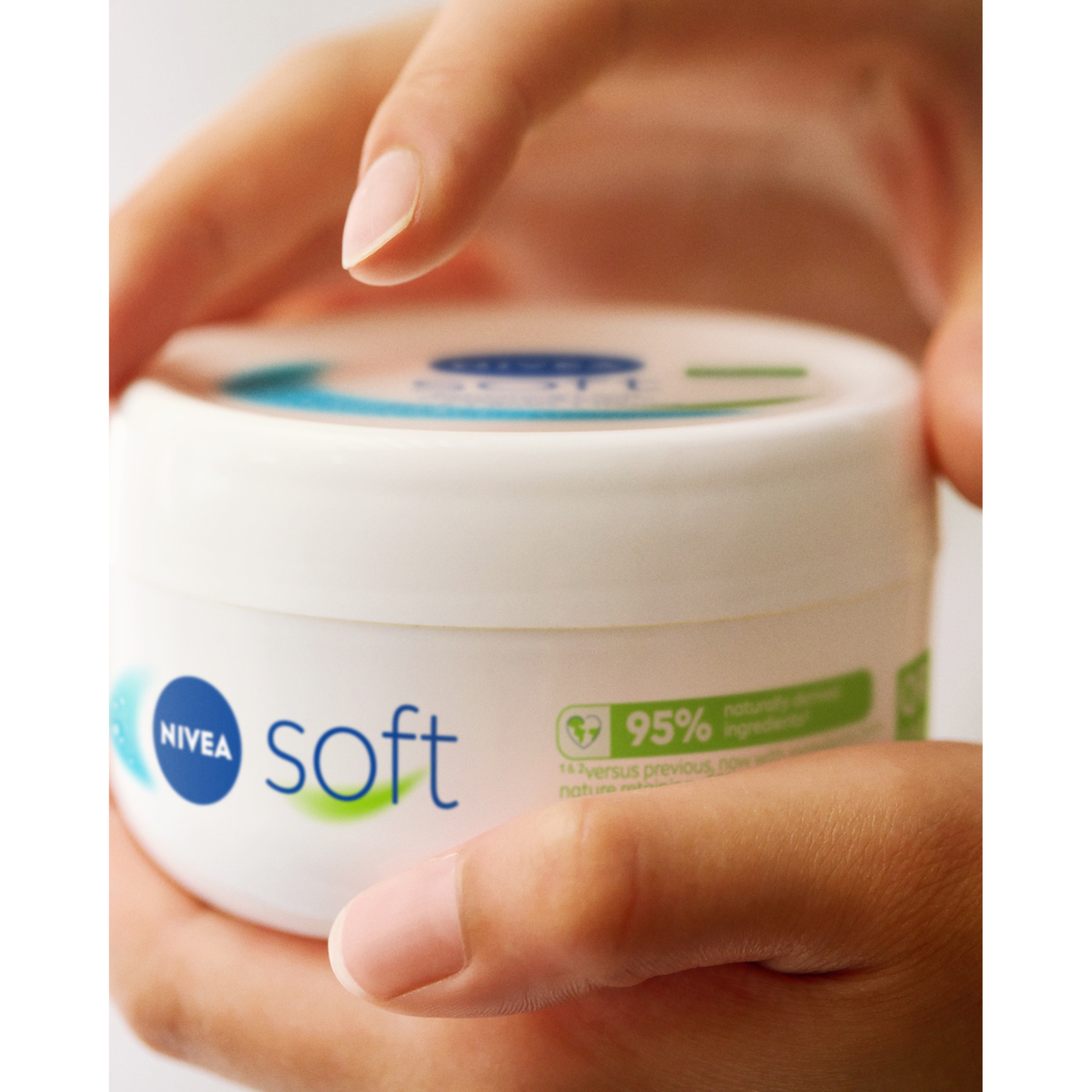 Nivea Soft