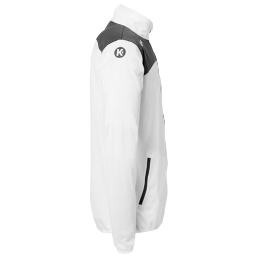 Bunda Emotion 2.0 Poly White Kempa