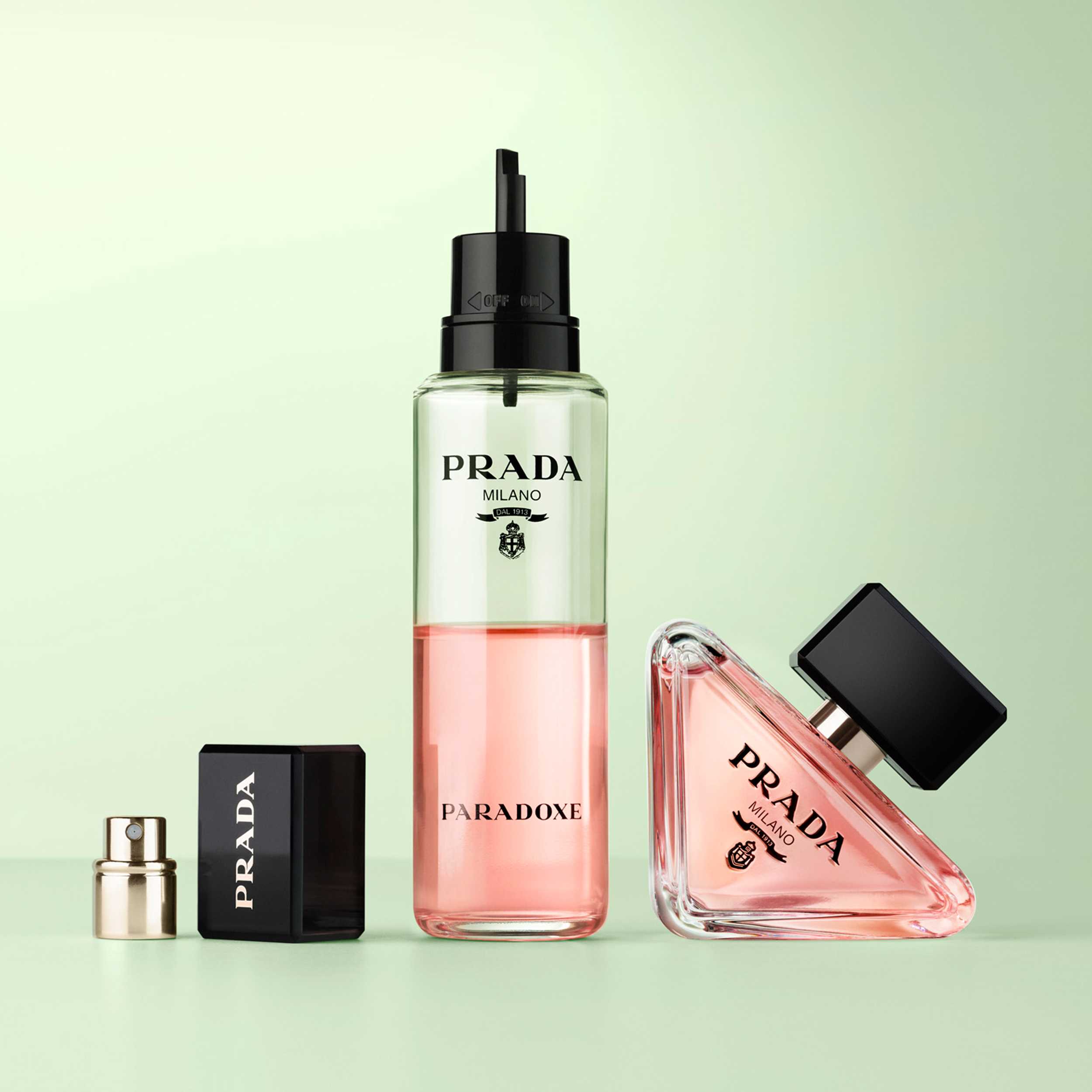Paradoxe Eau de Parfum 50 ml - Prada