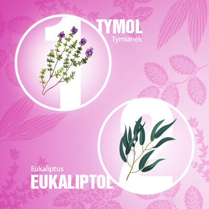 Στοματικό διάλυμα Listerine 500ml Total Care