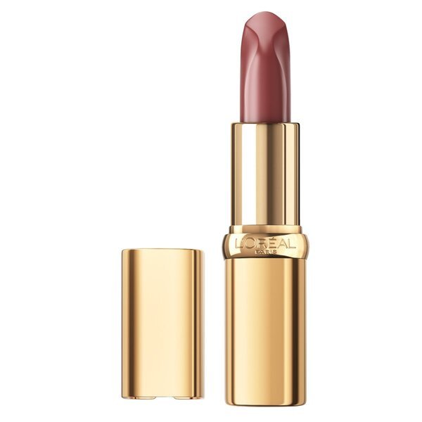 L'Oréal Paris Color Riche 570 Worth It Intense Satin Nude ruž za usne 4,54 g