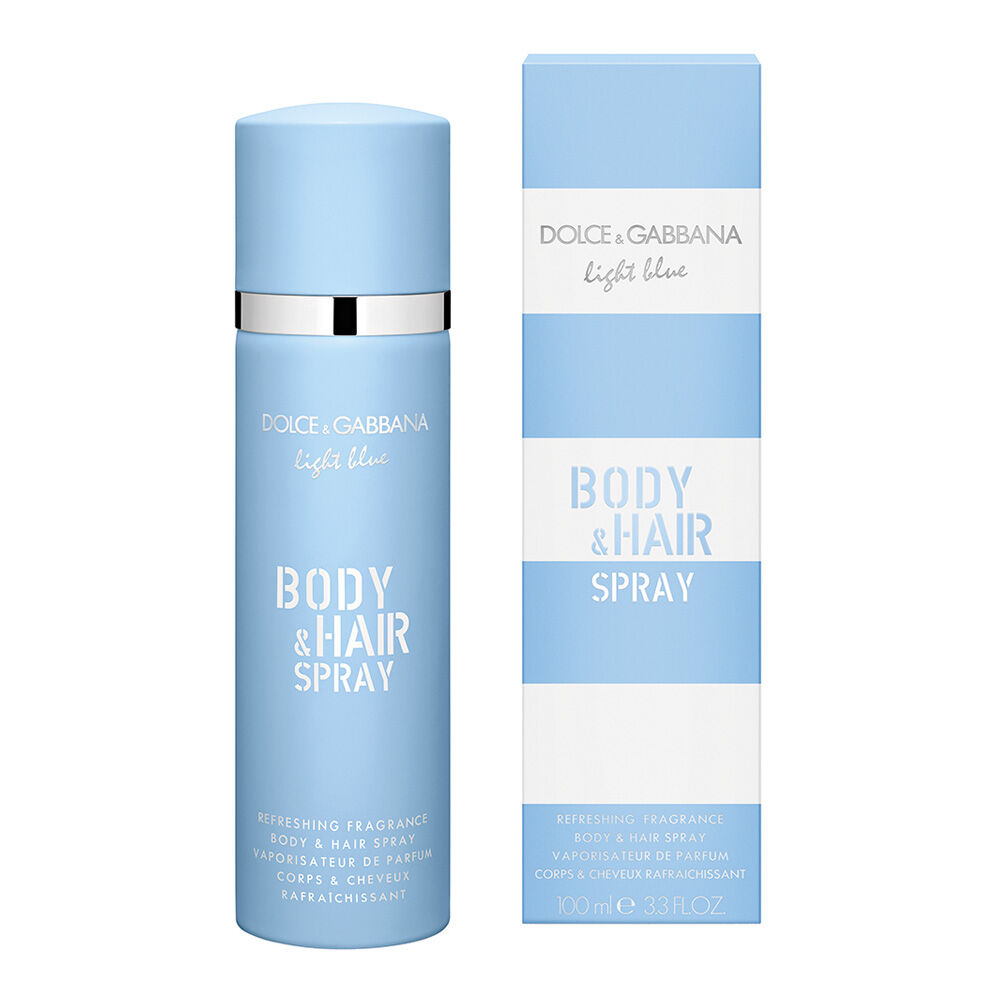Dolce&Gabbana Hellblau