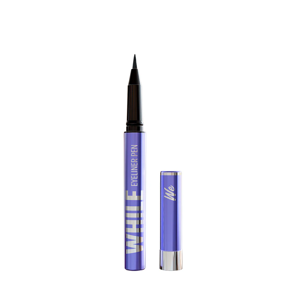 Occhi WHILE Eyeliner Pen - Eyeliner