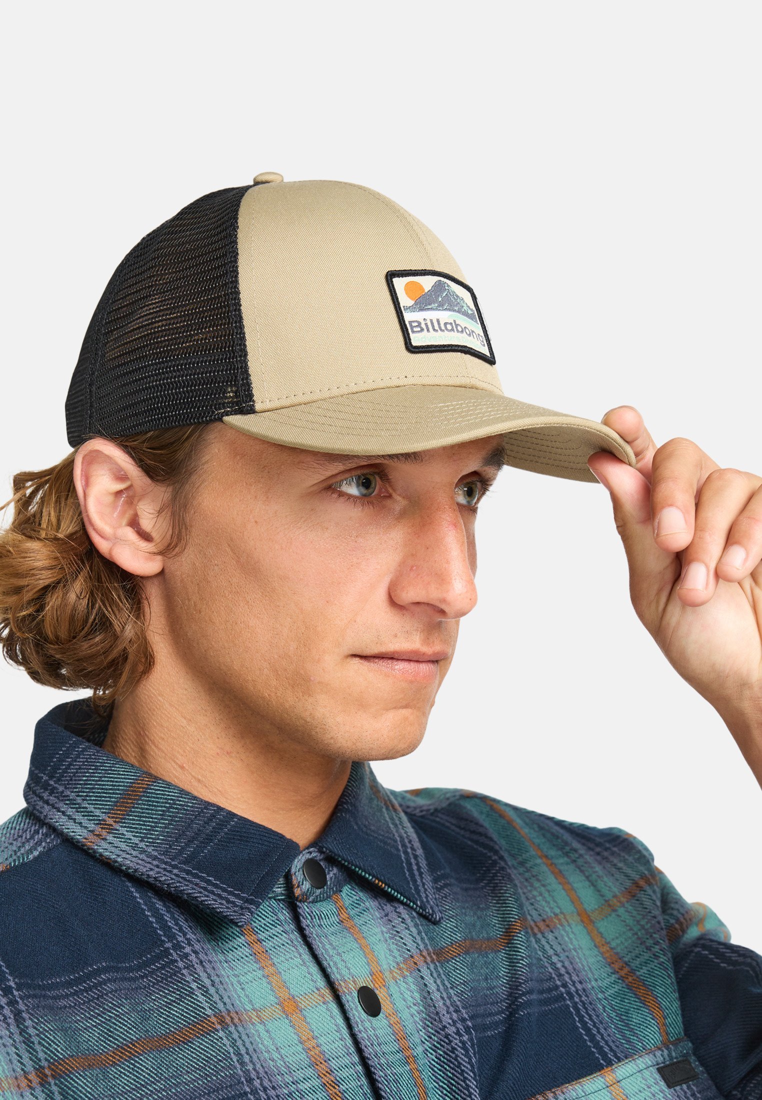 Billabong TRUCKER - Dop - grind
