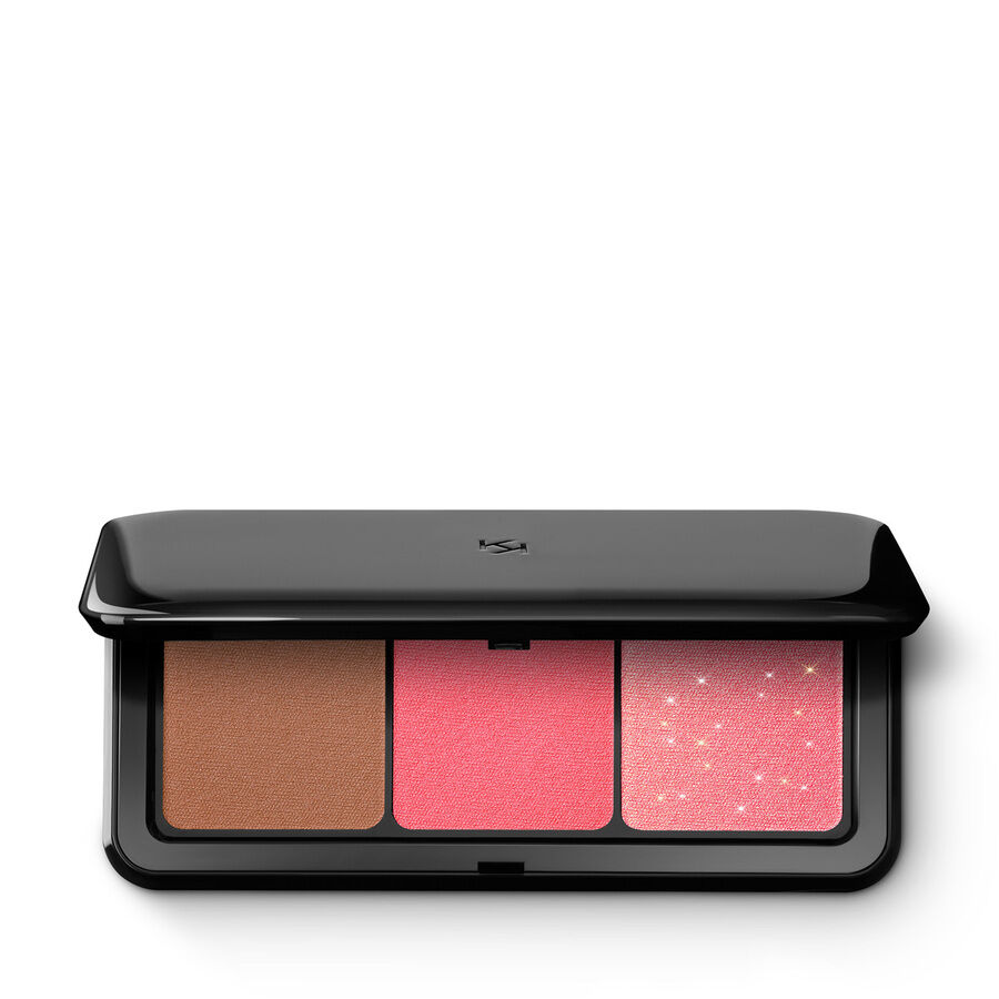 Kiko Milano Multi Finish Trio