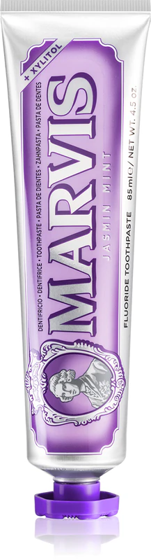Marvis The Mints jasmínová zubná pasta