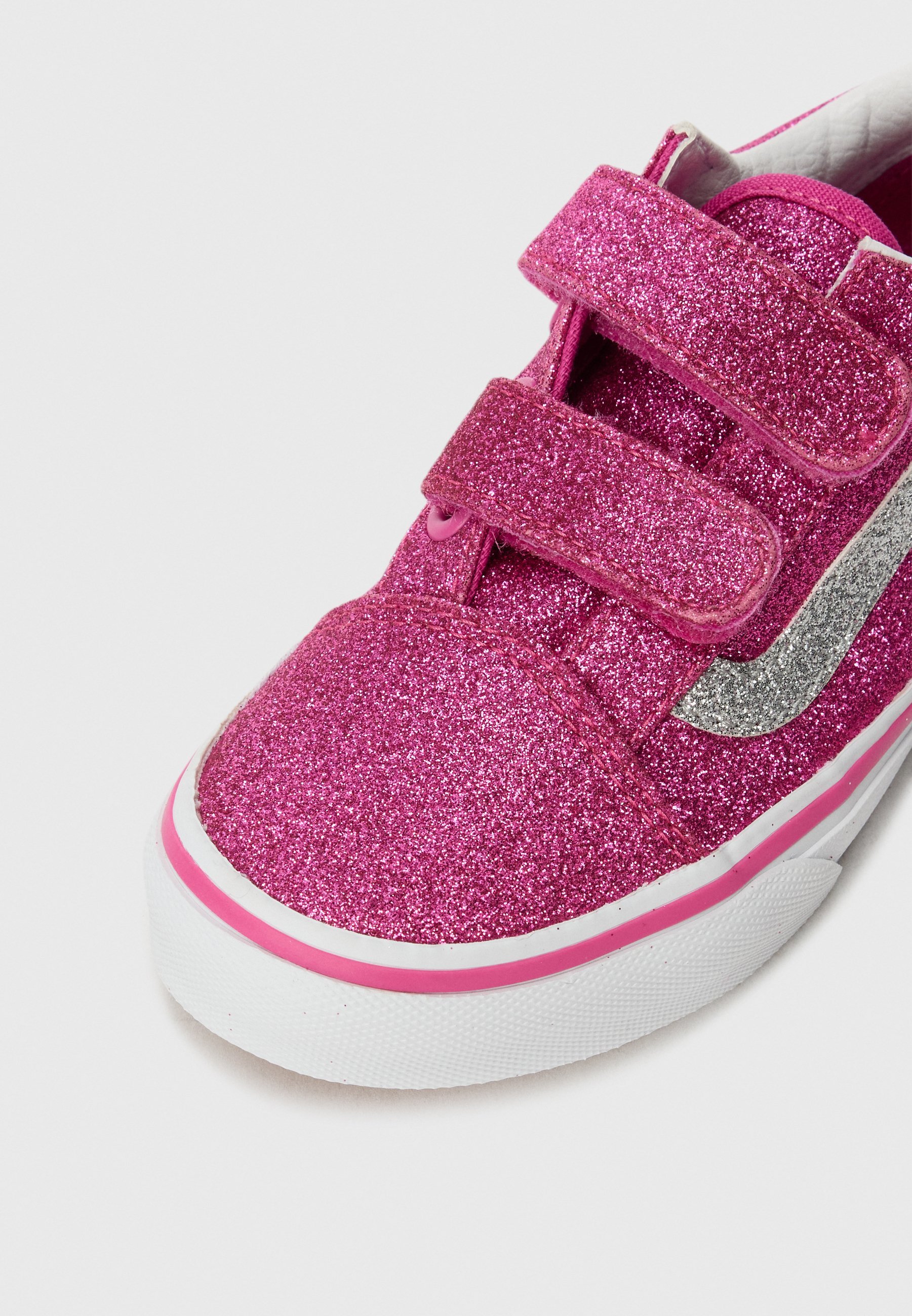 Vans OLD SKOOL UNISEX - Tenisky - malinovo-ružová