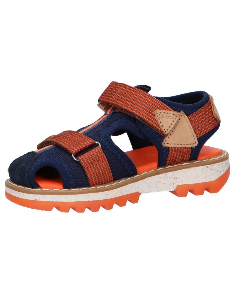  Kickers sandali 894750-30 Kickclic
