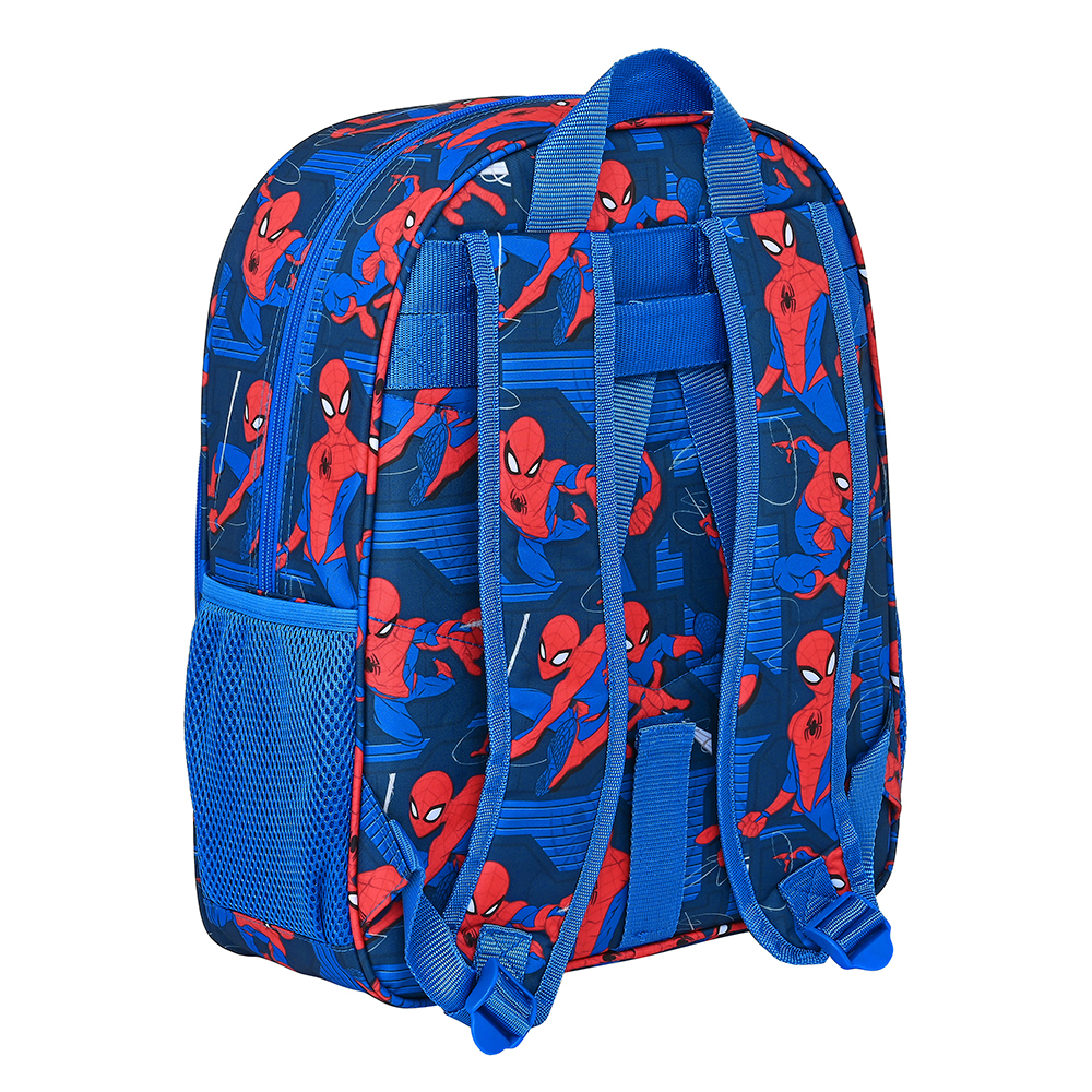  Spiderman Backpack 73540