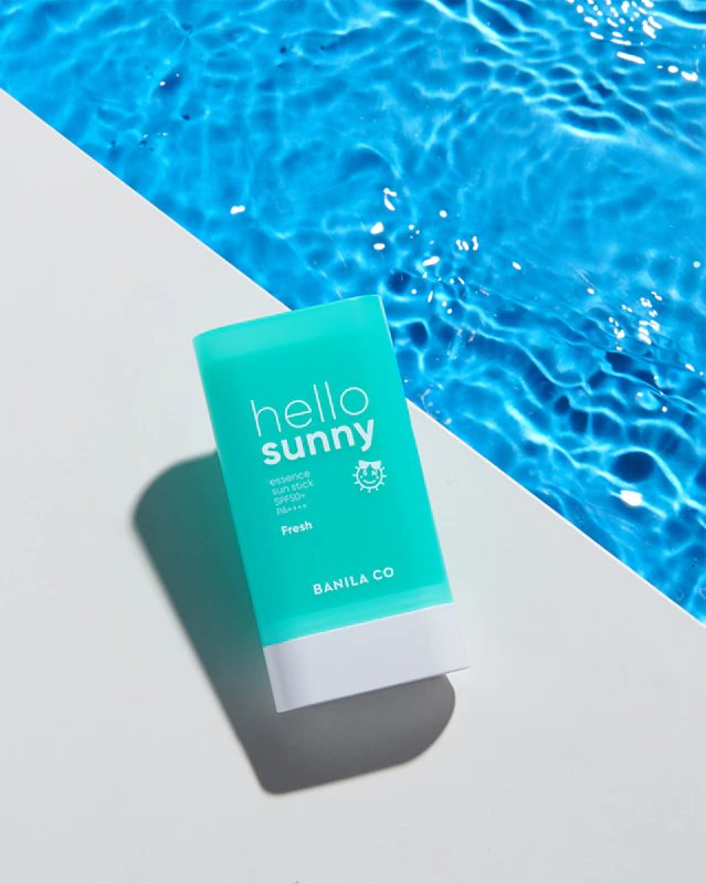 Banila Co. Hello Sunny Fresh Essence Sun Stick Zonnebrandcrème SPF 50+