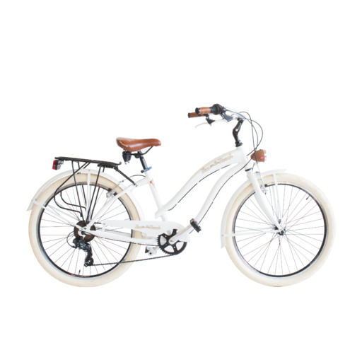 Rower Via Veneto 790l Cruiser