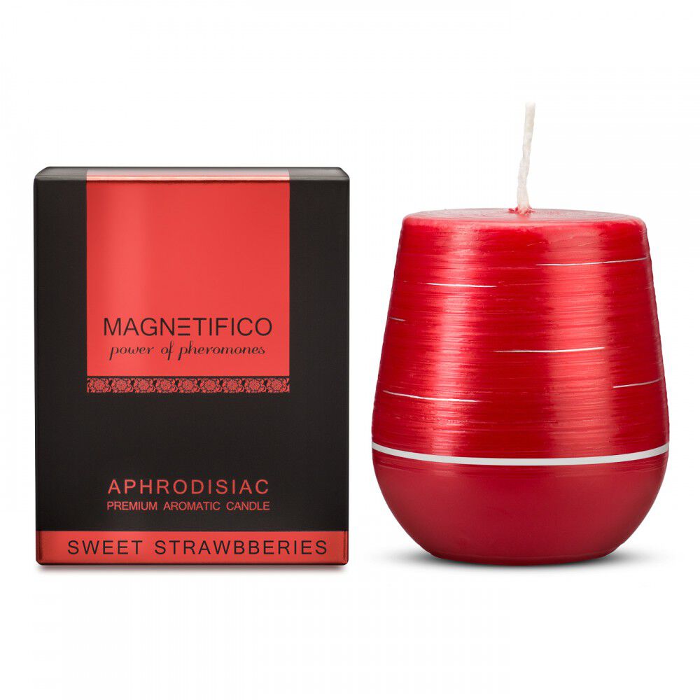 Magnetifico Aphrodisiac Premium