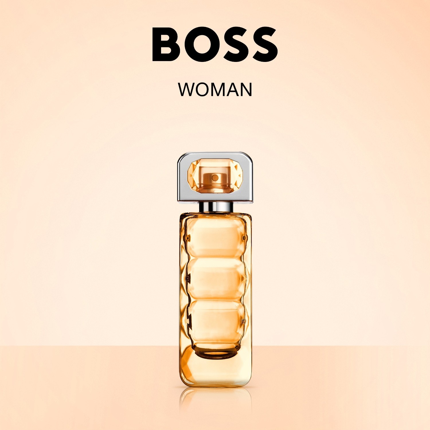 Hugo Boss Boss Orange toaletna voda za žene - 30 ml