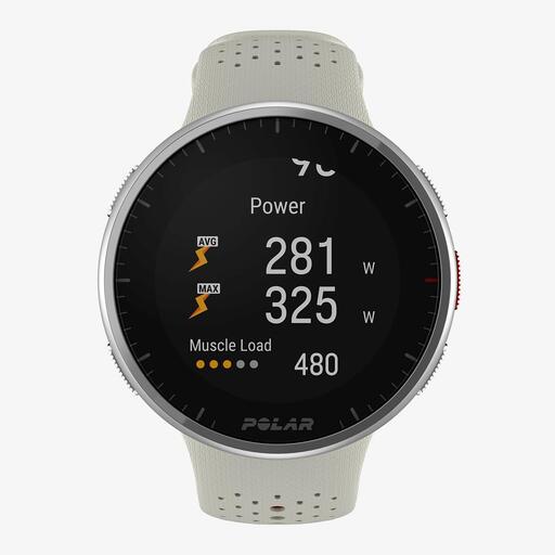 Polar Pacer Pro