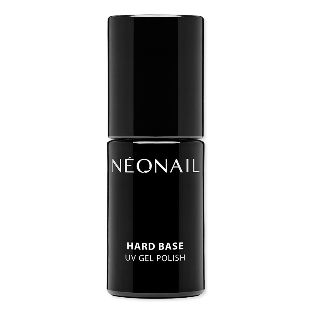 NEONAIL UV kieto pagrindo nagų lakas – 7,2 ml