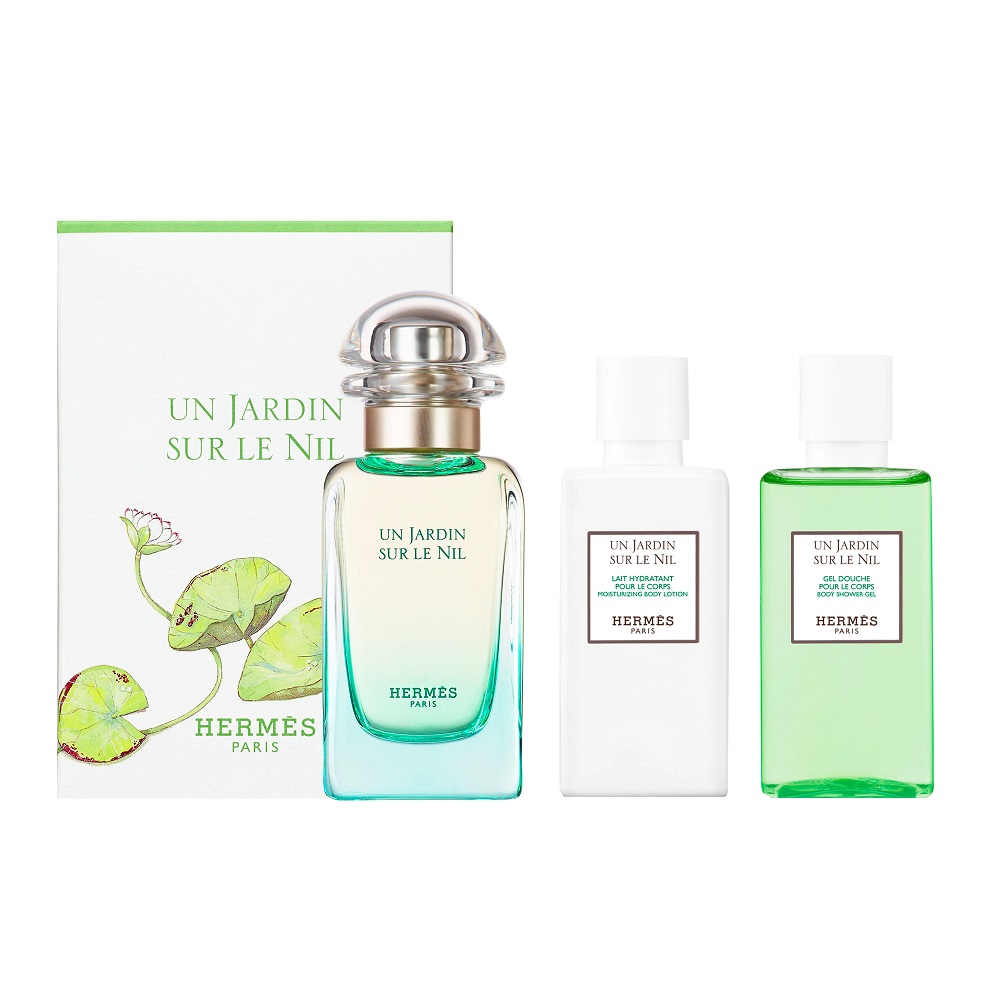 Hermès Jardin Sur Le Nil