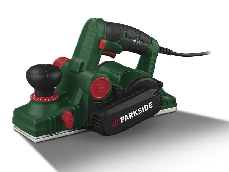 PARKSIDE® Elektrohobelmaschine PEH 30 D4, 750 W