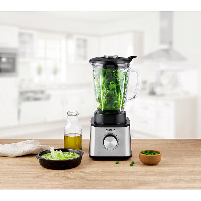 Küchenmixer 1,5 l 1000 W Küche