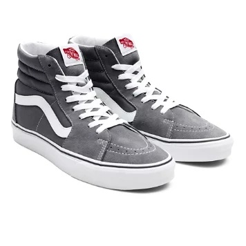 Sk8-Hi personalizzate