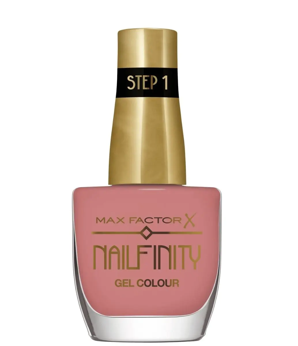 Max Factor Nailfinity Lakier do paznokci 235 Striking 12ml