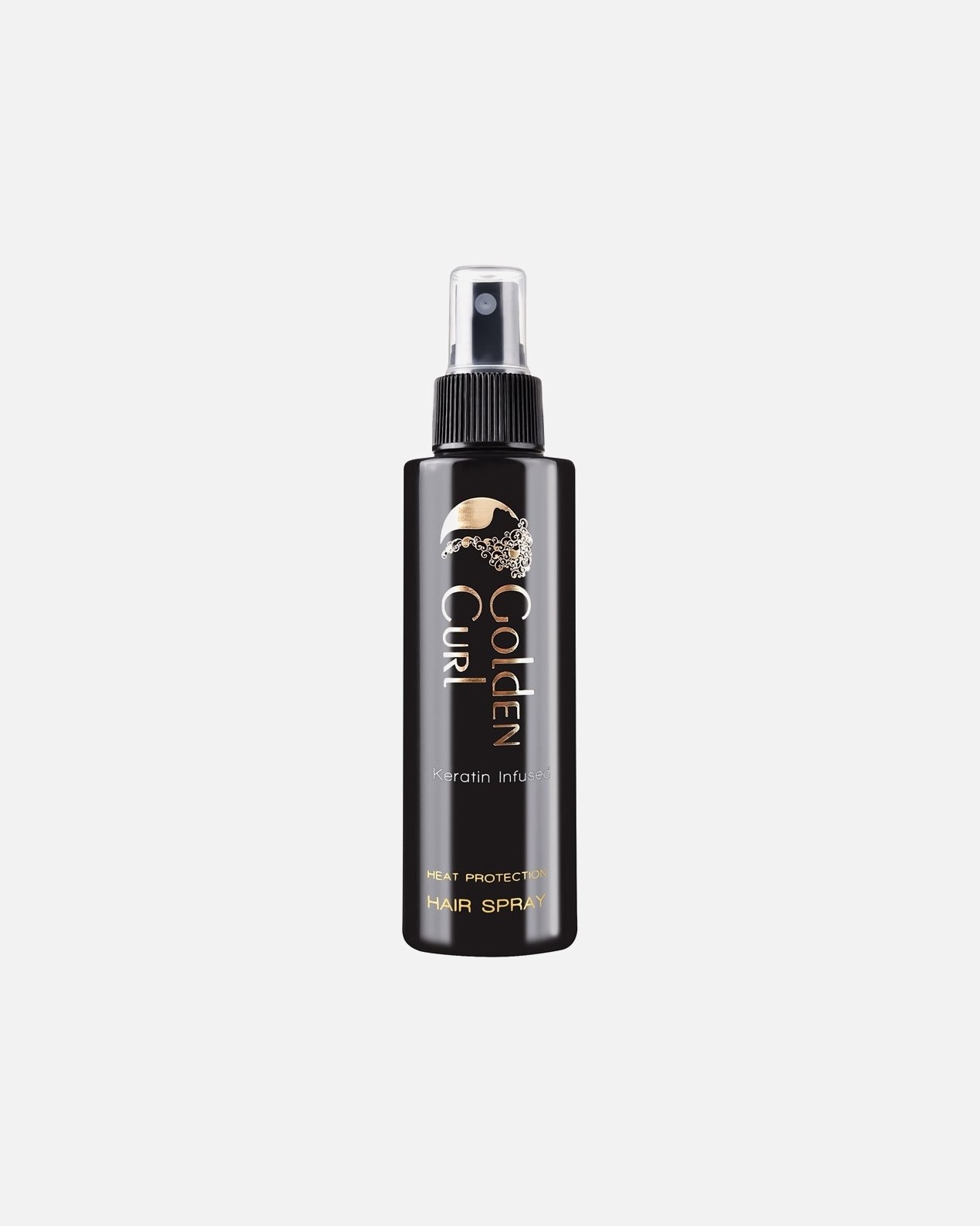 Sprej za zaštitu od topline Golden Curl - 150 ml