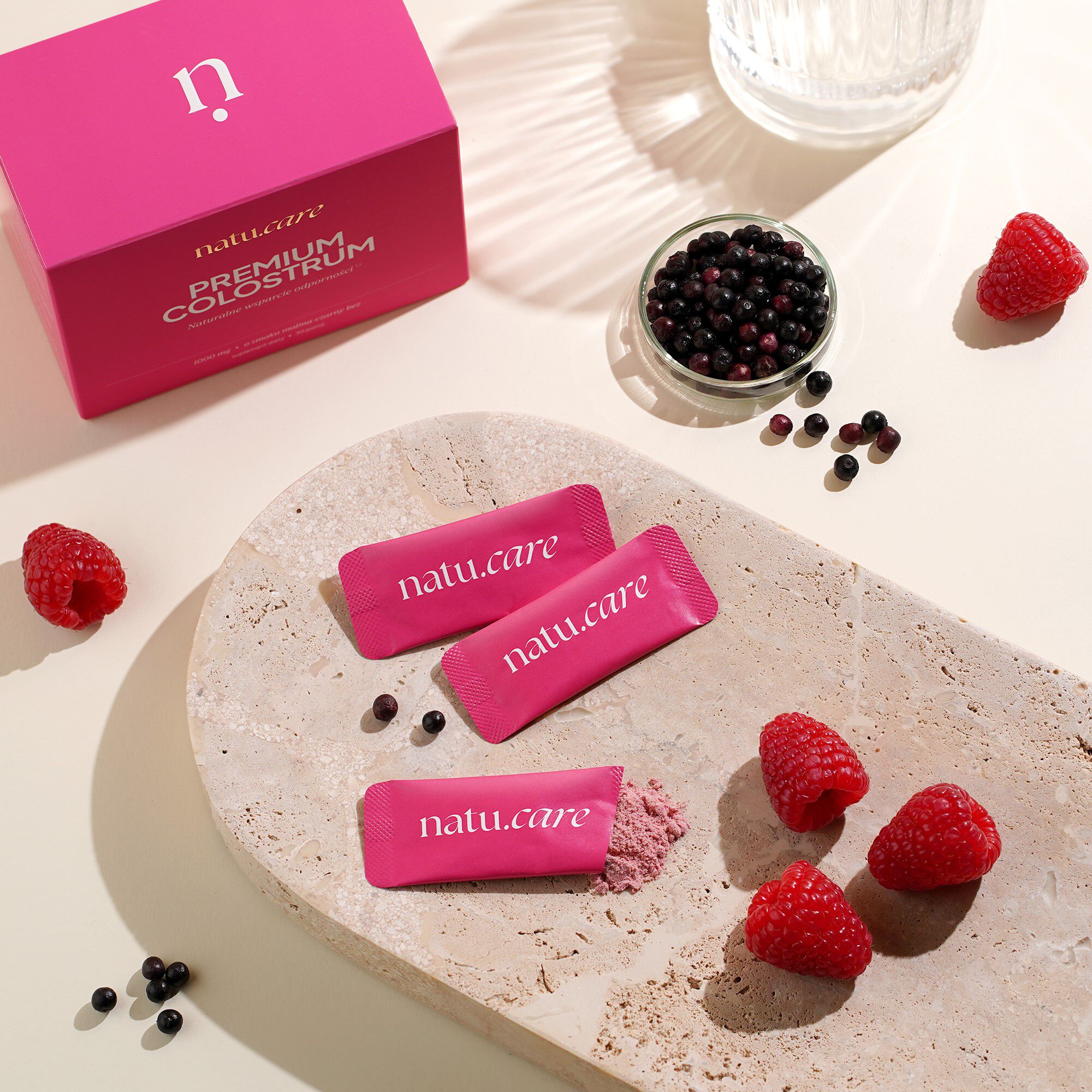 Natu.Care Premium kolostrum