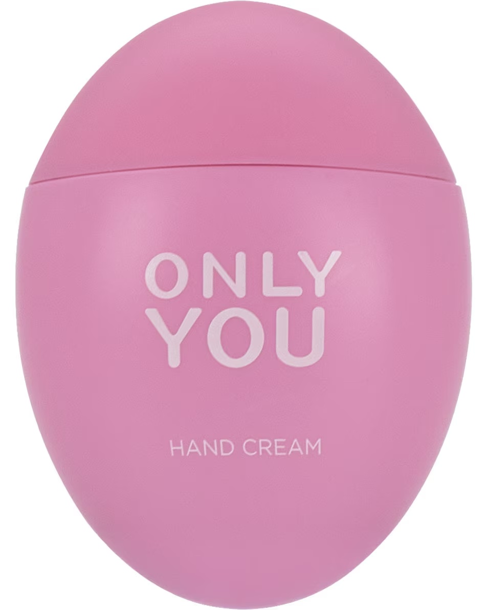 Cremă de mâini ONLY YOU PRIMĂVARĂ-VARĂ 2025
