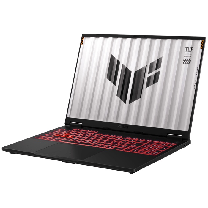 ASUS TUF Gaming F16 spill-bærbar: Win 11 - 16,0