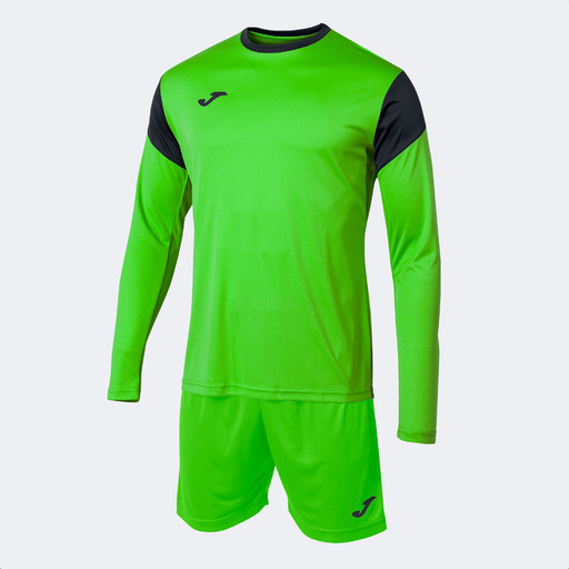 Set Camiseta Y Short Joma Phoenix Gk