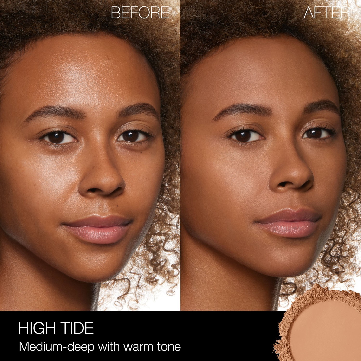 NARS Powder Soft Matte Advanced Perfecting Powder - 9 g