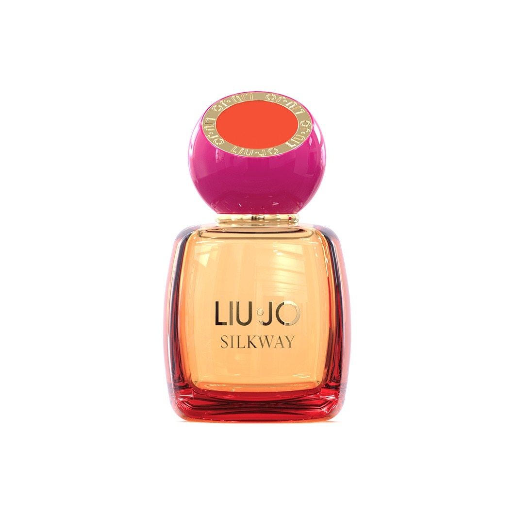 Liu Jo toaletna voda Silkway - 30 ml
