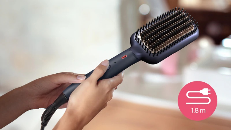 Philips Series 5000 BHH885/00 termiskā birste