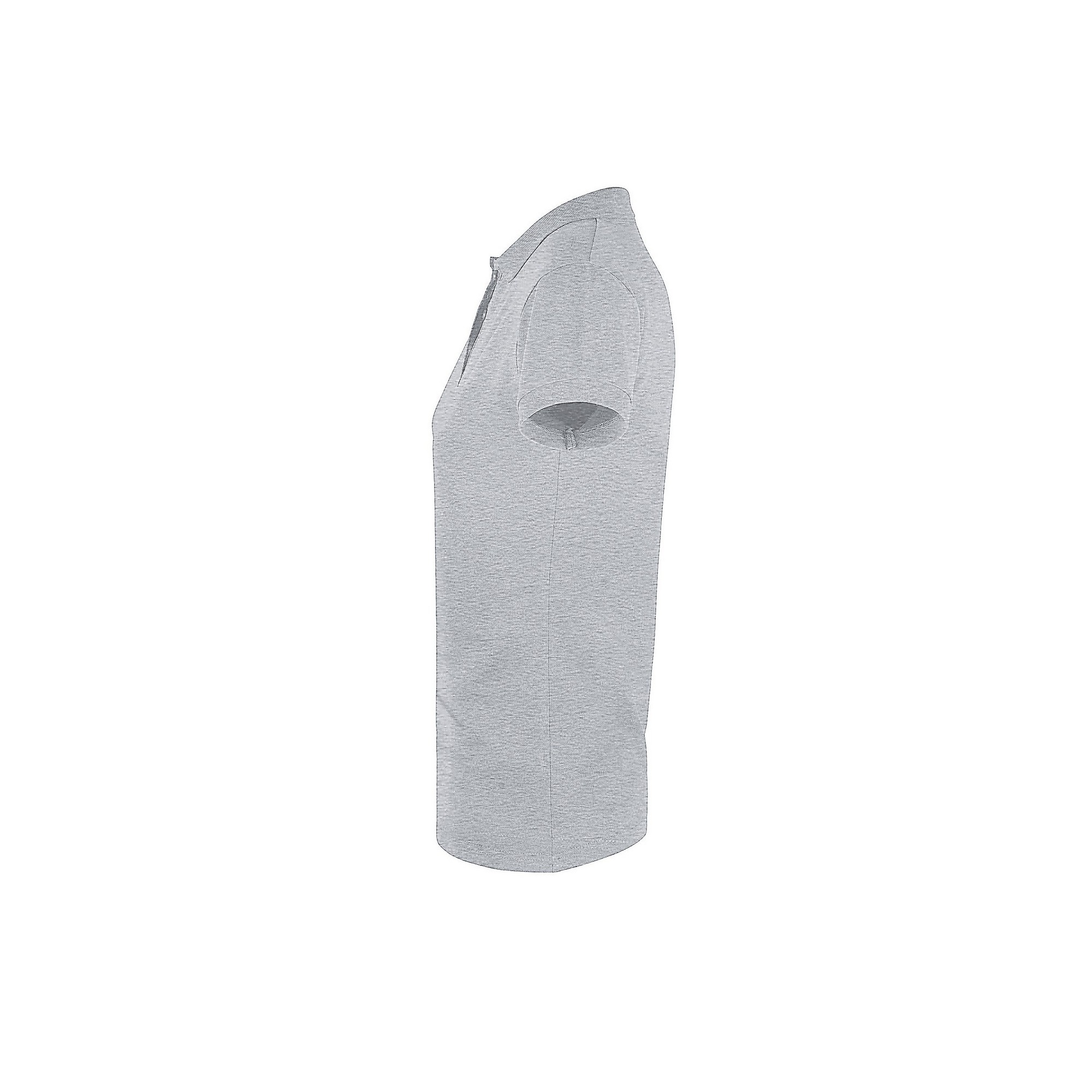  Polo De Manga Corta Sols
