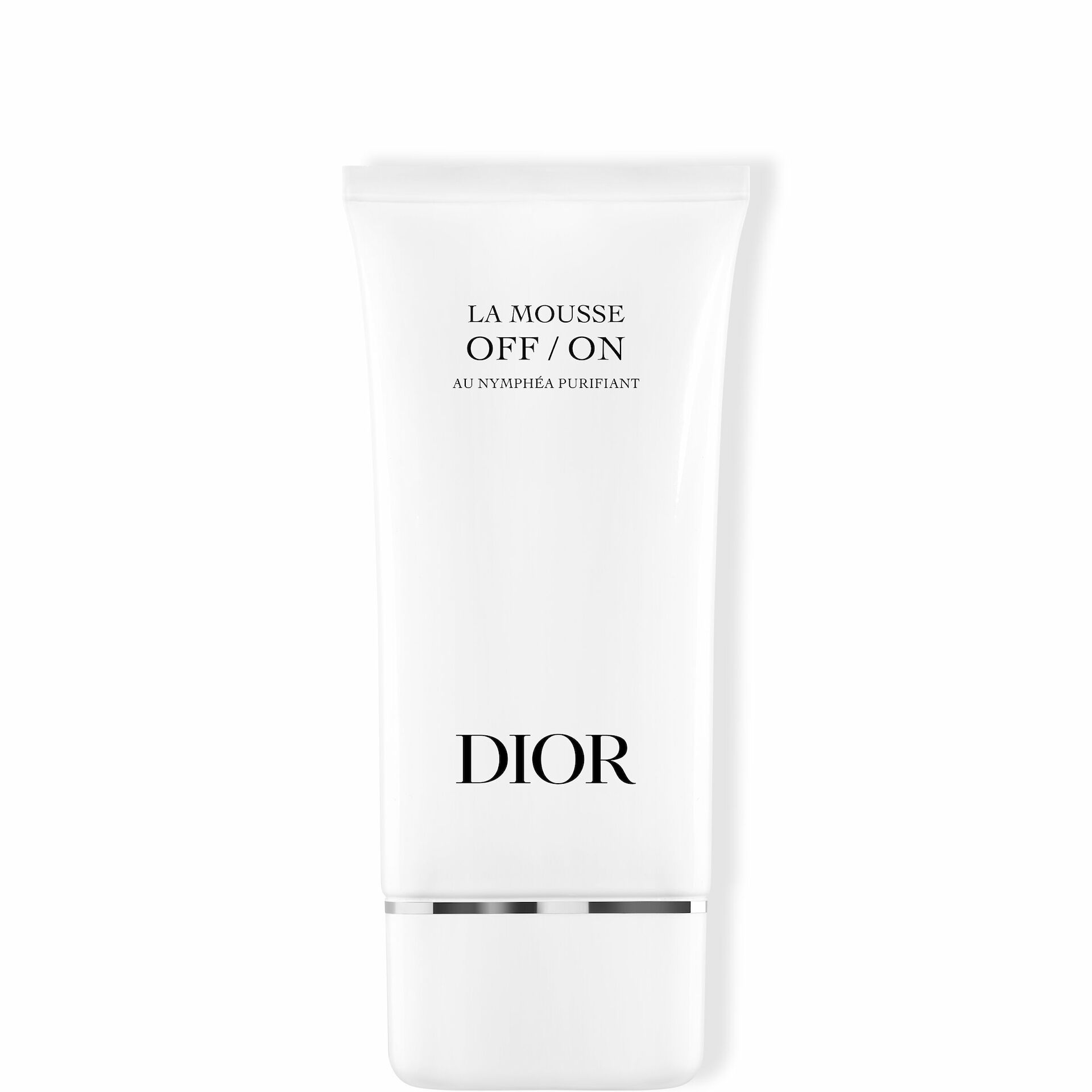 Pjena za čišćenje lica OFF/ON 150 g - DIOR