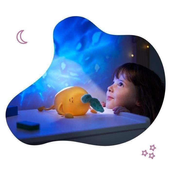 Luces nocturnas de Badabulle Basile
