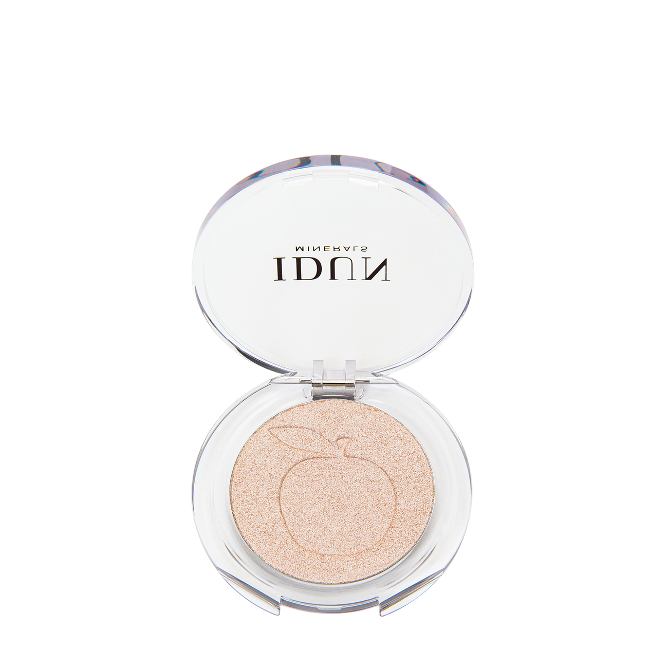 Ásványkiemelő Fjällsippa - IDUN Minerals