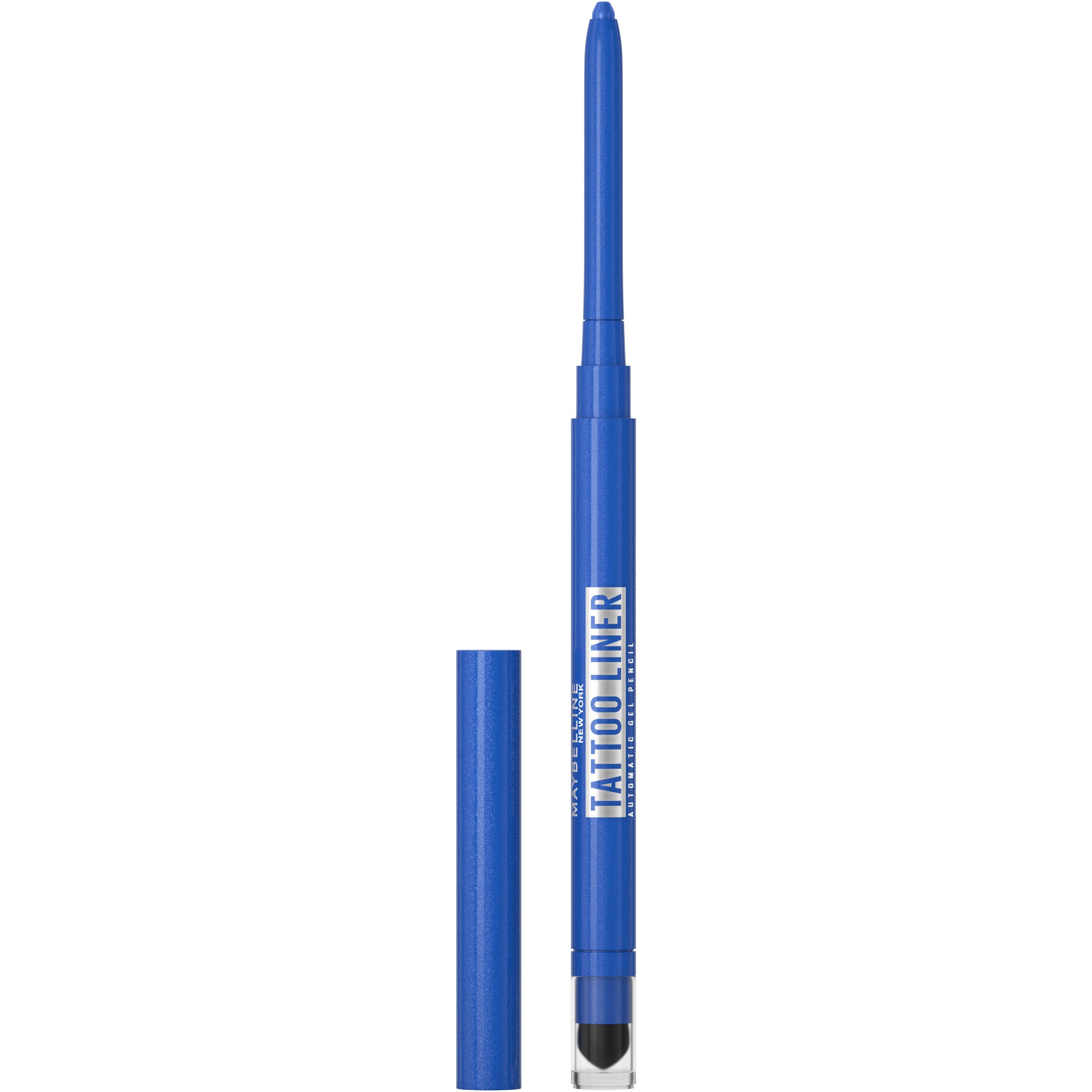 Ūdensizturīgs tetovējumu laineris Dūmakainais acu zīmulis Acu zīmuļi un laineri