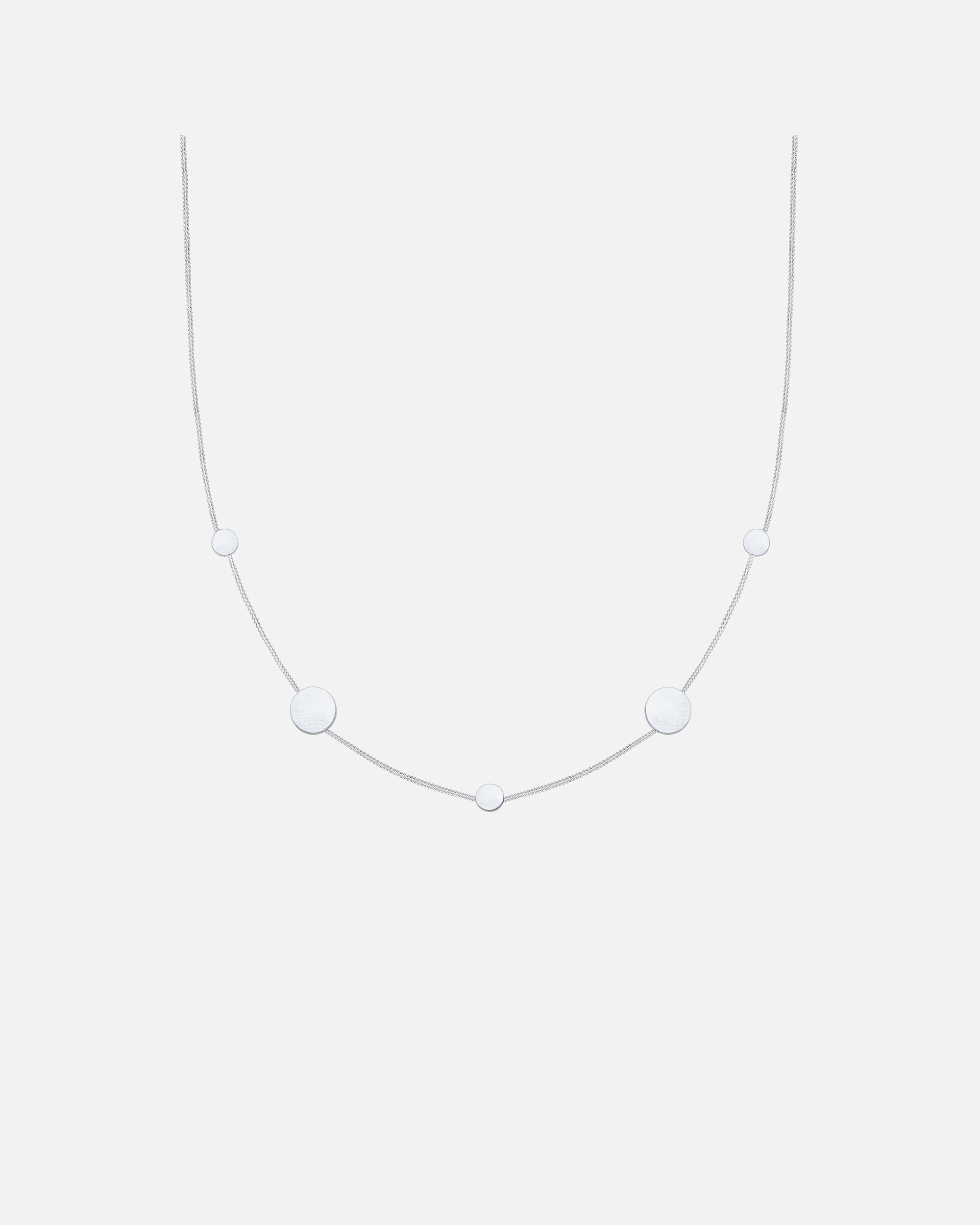 Elli Femmes Pendentif Plaquette Filigrane en Argent Sterling 925