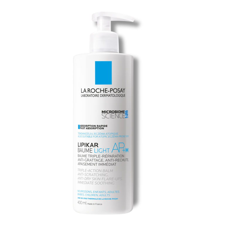 La Roche-Posay Lipikar