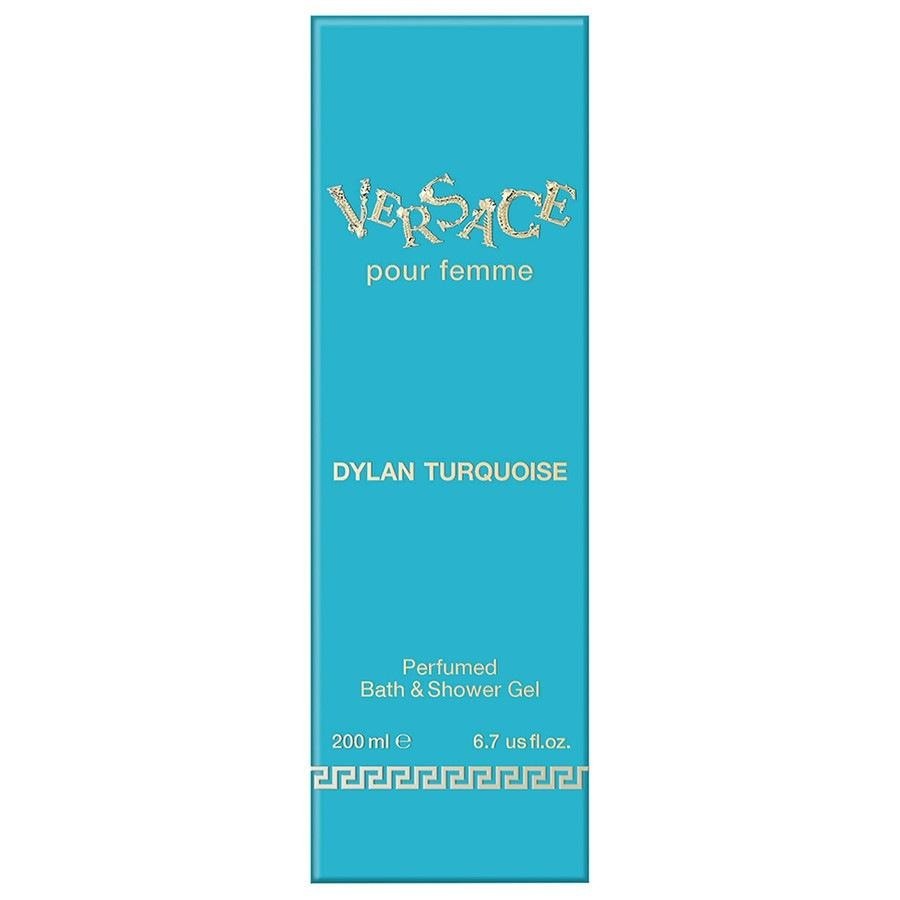 Versace Dylan Turquoise Douchegel - 200 ml