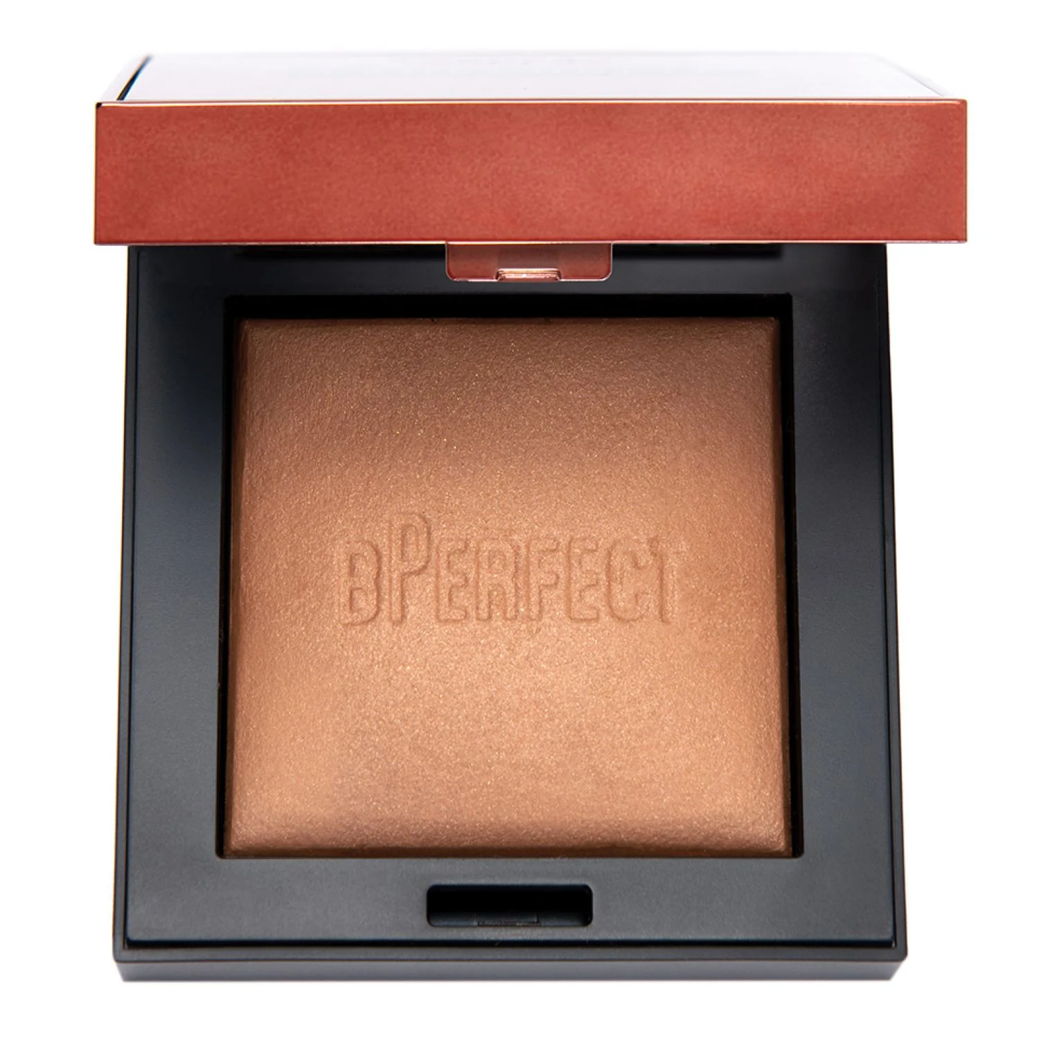 Viso  Fahrenheit Luxe Powder Bronzer - Terra