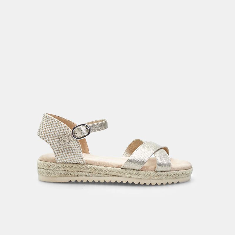 BATA flickor sandaler