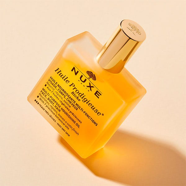Huile Prodigieuse Riche| 100 ml
