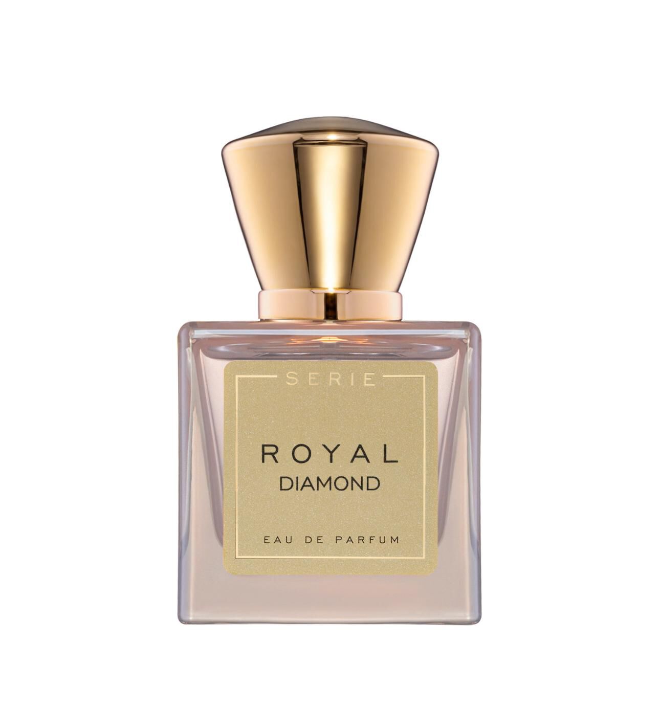 Serie Beauty Royal Diamond
