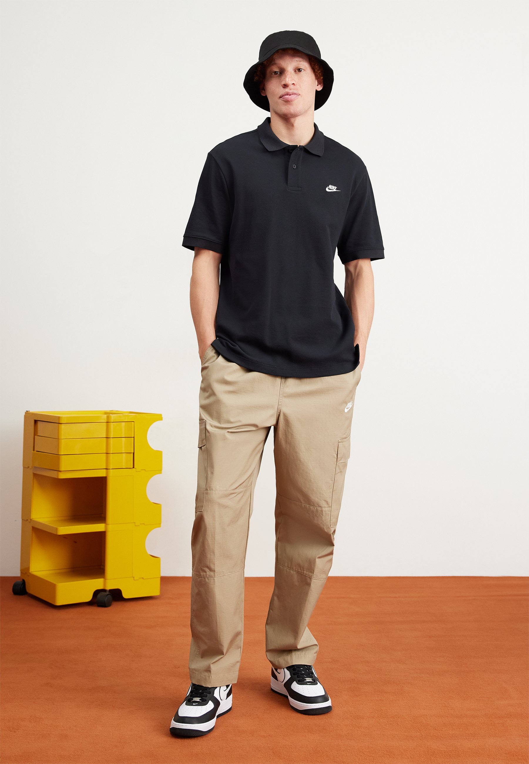 Nike Sportswear poloshirts