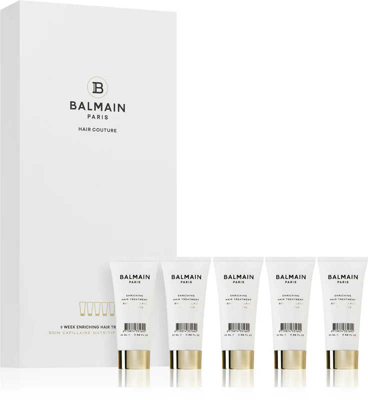 Balmain Hair Couture Verrijkende Haarbehandeling